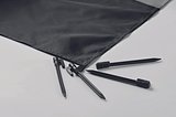 Strandmatte 210T Polyester Sarlep