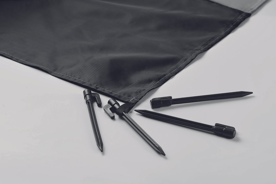 Strandmatte 210T Polyester Sarlep