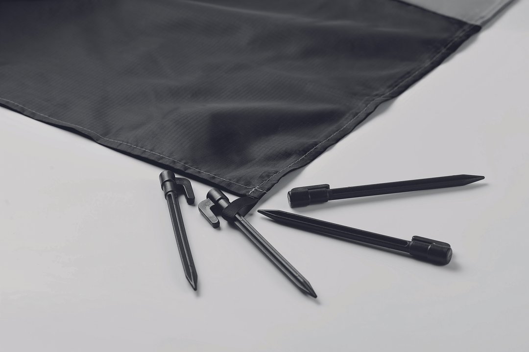 Strandmatte 210T Polyester Sarlep