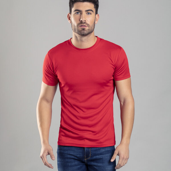 Erwachsene T-Shirt Idyom