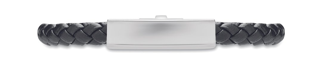 Geflochtenes Armband 18 cm Duritt