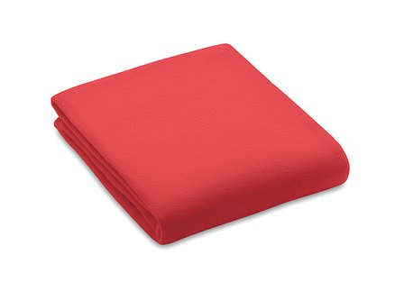 RPET-Polar Fleece-Decke Bistgaun