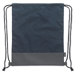 Beutel mit Kordelzug RPET Doldivas