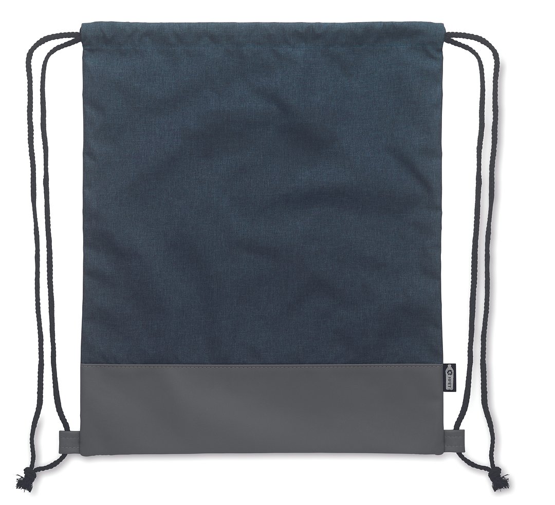 Beutel mit Kordelzug RPET Doldivas