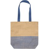 Strohpapier Tragetasche, 10 l - Walurep