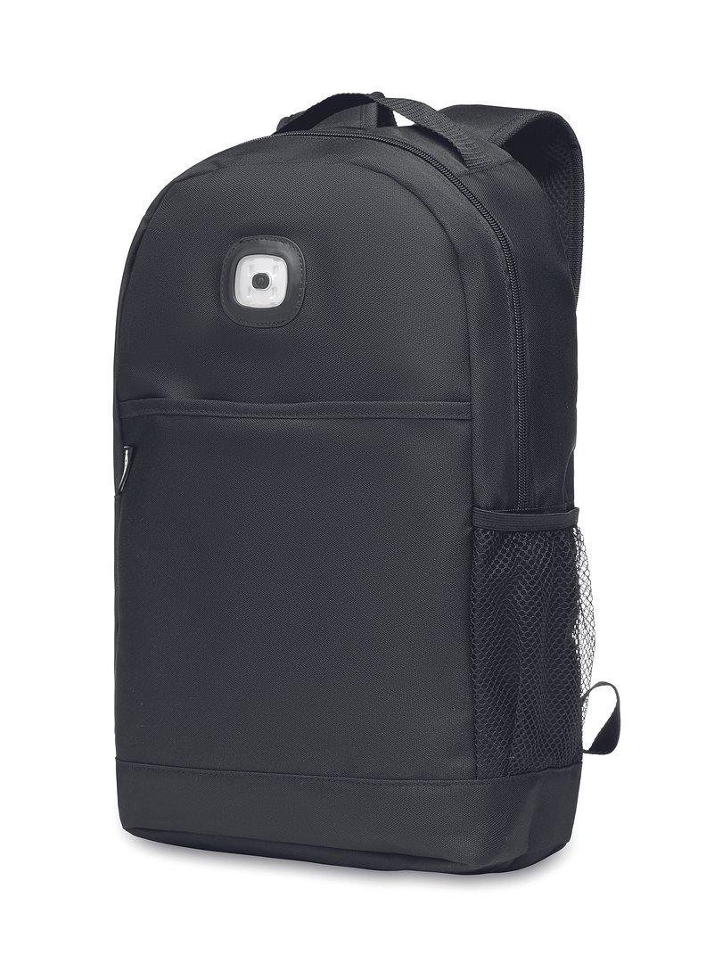 RPET Rucksack mit Andriköri