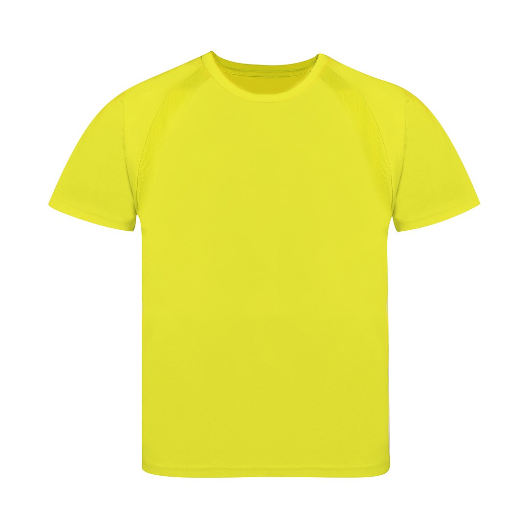 Kinder T-Shirt Idpor