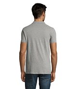 Männer Polo 180g Gieregun