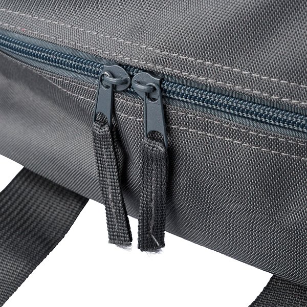 Recycelter Rucksack aus Polyester (900D) Giuniga