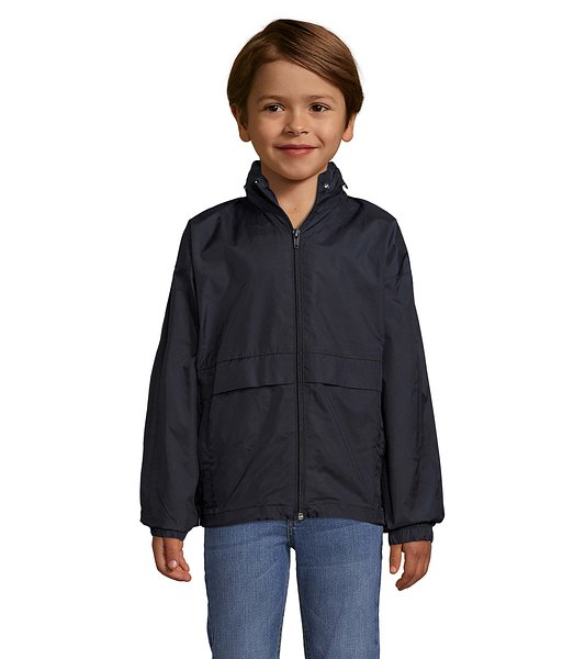 Kinder Windbreaker 210g Beato
