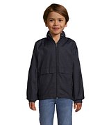 Kinder Windbreaker 210g Beato