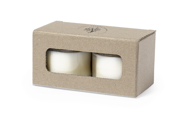 Duftkerzen Set Idsha