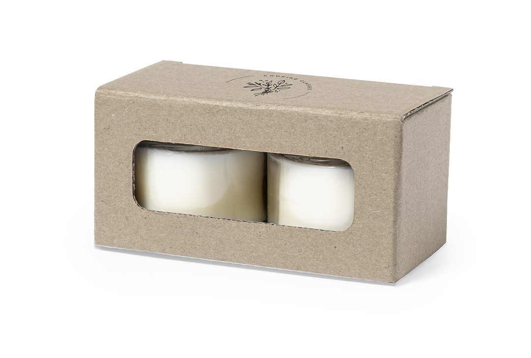 Duftkerzen Set Idsha