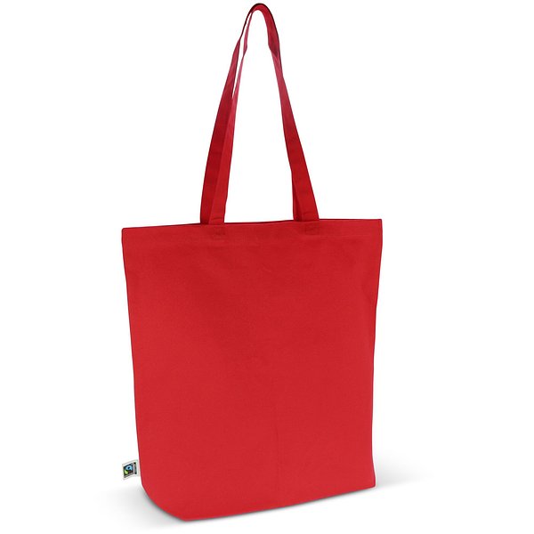 Tasche Fairtrade 270g 42x12x43cm Regia