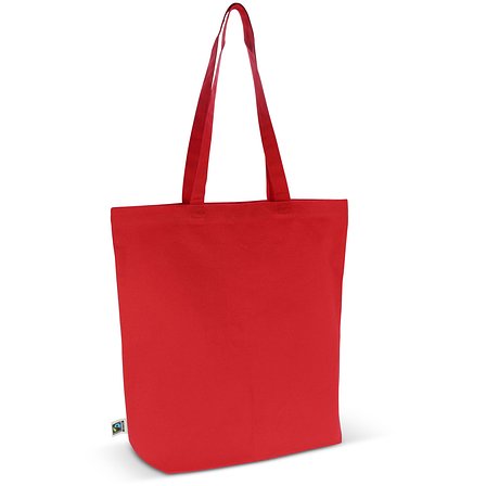 Tasche Fairtrade 270g 42x12x43cm Regia