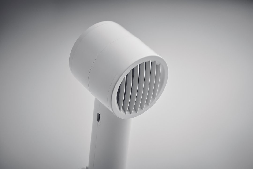 Kleiner Ventilator 2000 mAh Aitliun