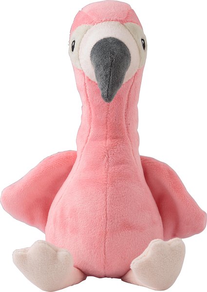 Plüschflamingo Vregnanna | 18 cm