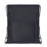 Grosser Beutel mit Kordelzug Warenseha