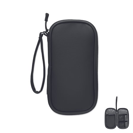 Tech Organizer-Tasche RPET Stianna