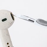 Reinigungs Kugelschreiber Idbit