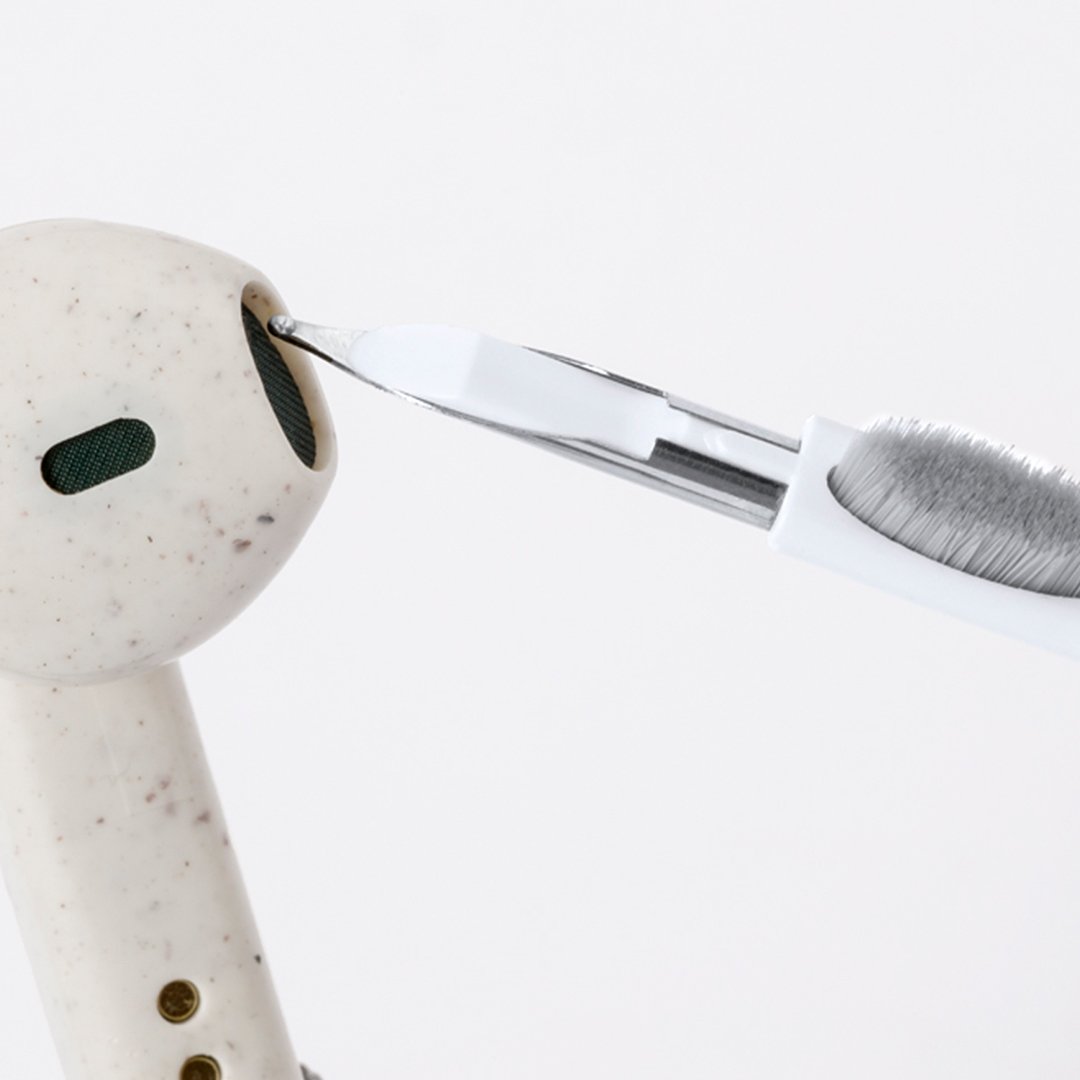 Reinigungs Kugelschreiber Idbit