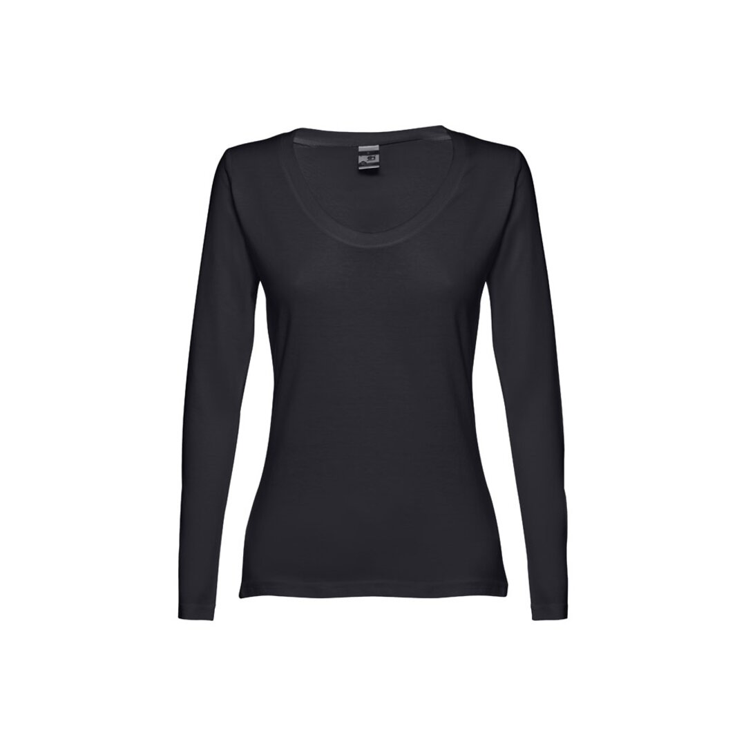 Damen Langarm t-Shirt Beatia