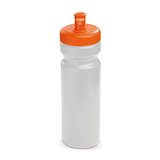 Sportflasche mit Zerstäuber 750ml Lüthlixta