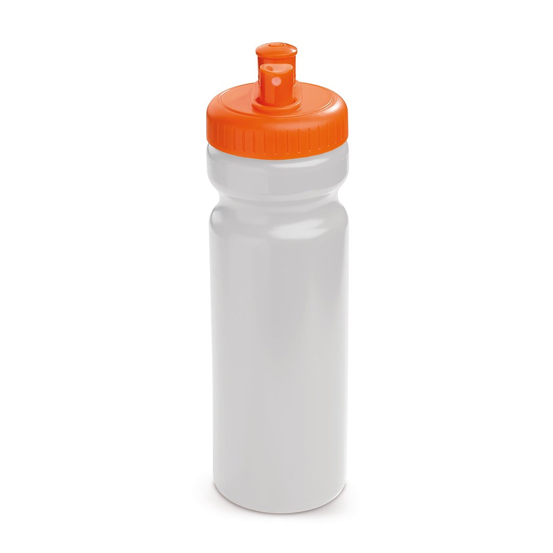 Sportflasche mit Zerstäuber 750ml Lüthlixta
