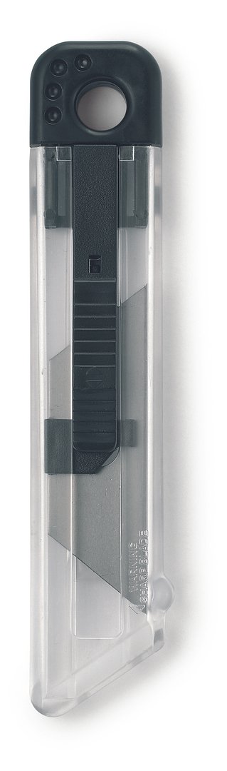 Einziehbares Cuttermesser Lüthlana