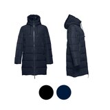Gepolsterter Unisex-Parka Fadat