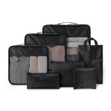 Reiseorganizer-Set Packio Trudinga | Recycelt | 7 St.