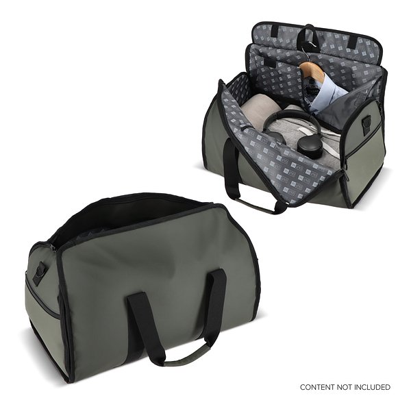 Tasche Carry Smart mit Schuhbeutel Giunathold