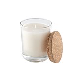 Duftkerze im Glasbecher Elierenan