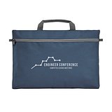 Konferenztasche mit Tragegriff Rudoli