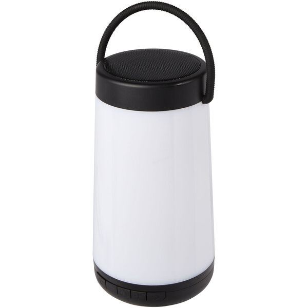 Ultra IPX5 Outdoor Lautsprecher mit RGB Stimmungslicht - Chasca