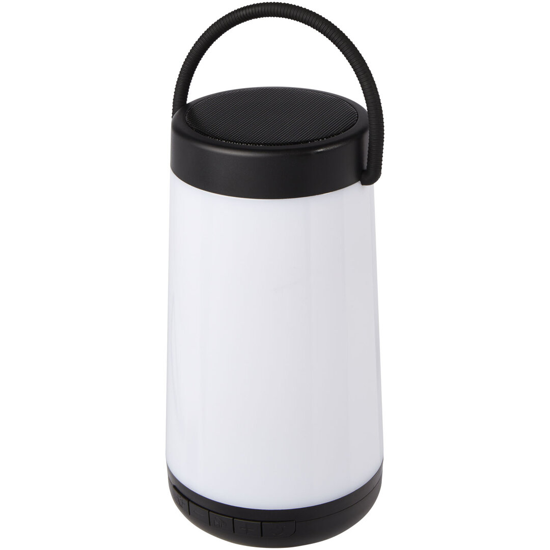 Ultra IPX5 Outdoor Lautsprecher mit RGB Stimmungslicht - Chasca