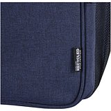 GRS recycelter Picknickkühlrucksack mit Besteckset 20L - Nesco