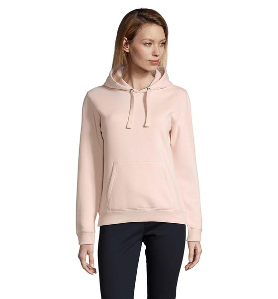 Damen Sweater 280g Noly