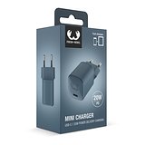 Fresh & Rebel USB-C Mini Charger USB-C PD // 20W Luongi