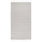 180 g/m² Hammam Baumwollhandtuch 100 × 180 cm - Chaspan