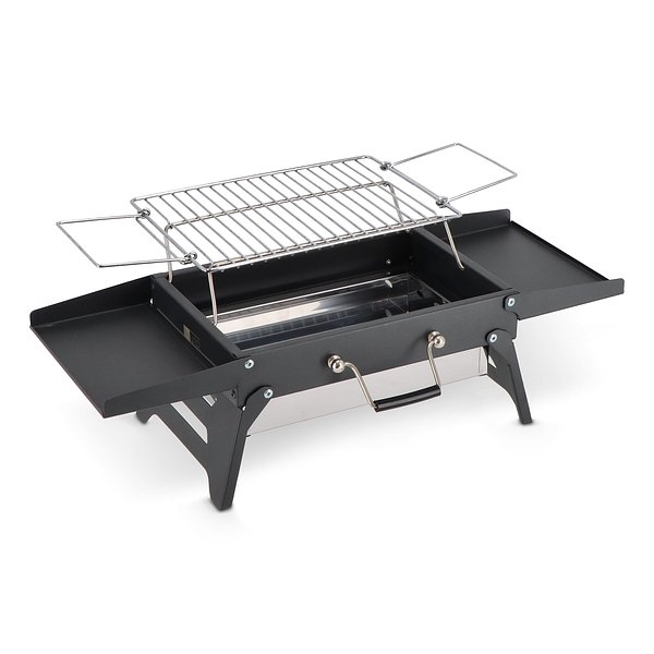 Tragbarer Grill Fyra Gritas