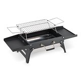 Tragbarer Grill Fyra Gritas