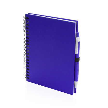 Notizbuch Iduel