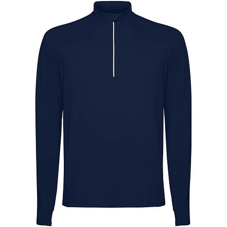 Half-Zip Sweatshirt für Herren - Bengli