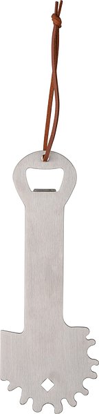 Edelstahl-Grillreiniger Dole