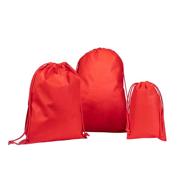 Grosser Rucksack aus Vliesstoff (60 g/m²) Ollinata