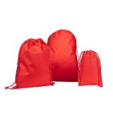 Grosser Rucksack aus Vliesstoff (60 g/m²) Ollinata