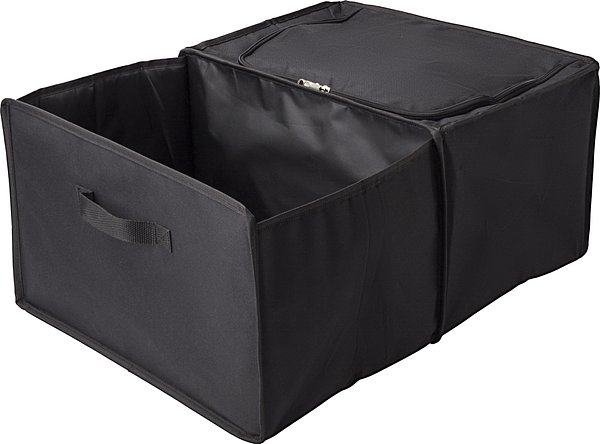 Polyester (600D) Autotasche Ruedivico