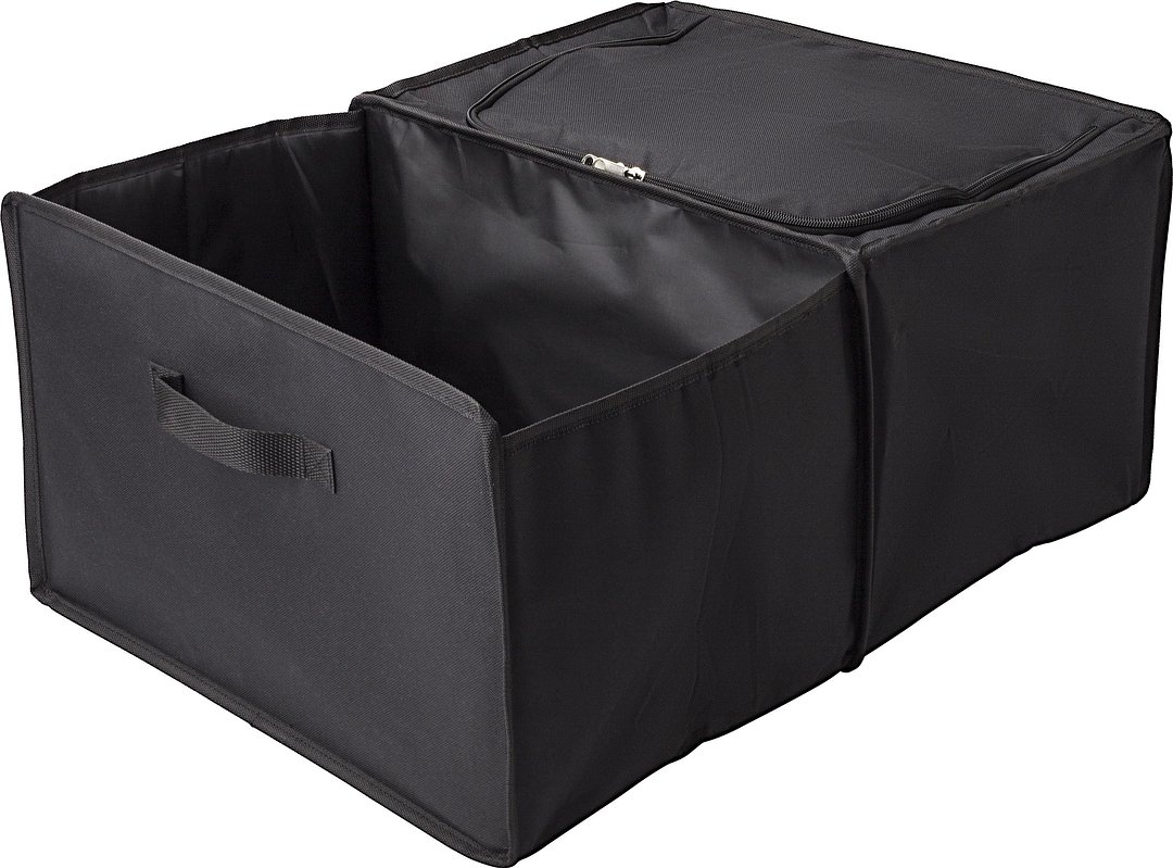 Polyester (600D) Autotasche Ruedivico