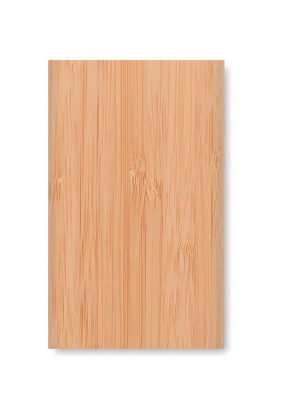 Powerbank 4000 mAh Trioldi